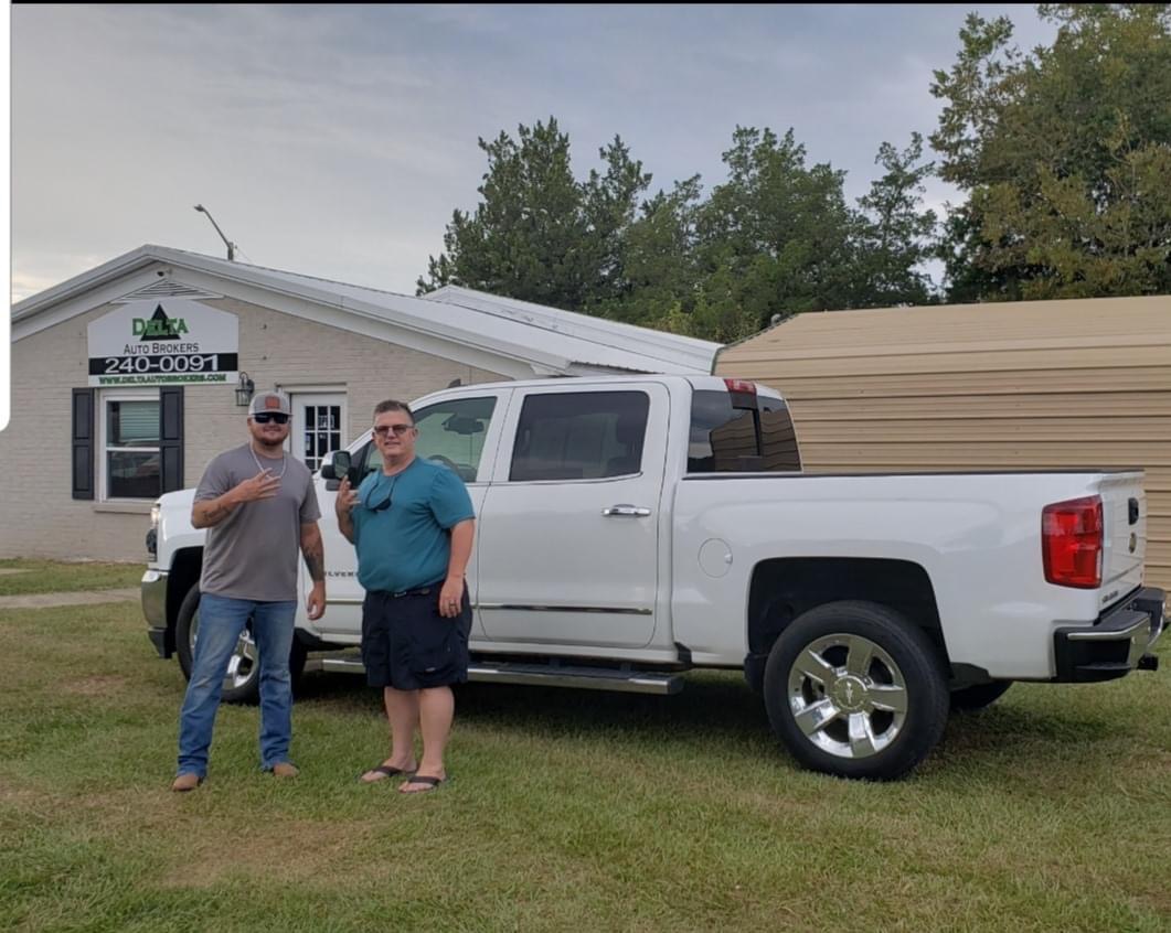 HOME Delta Auto Brokers