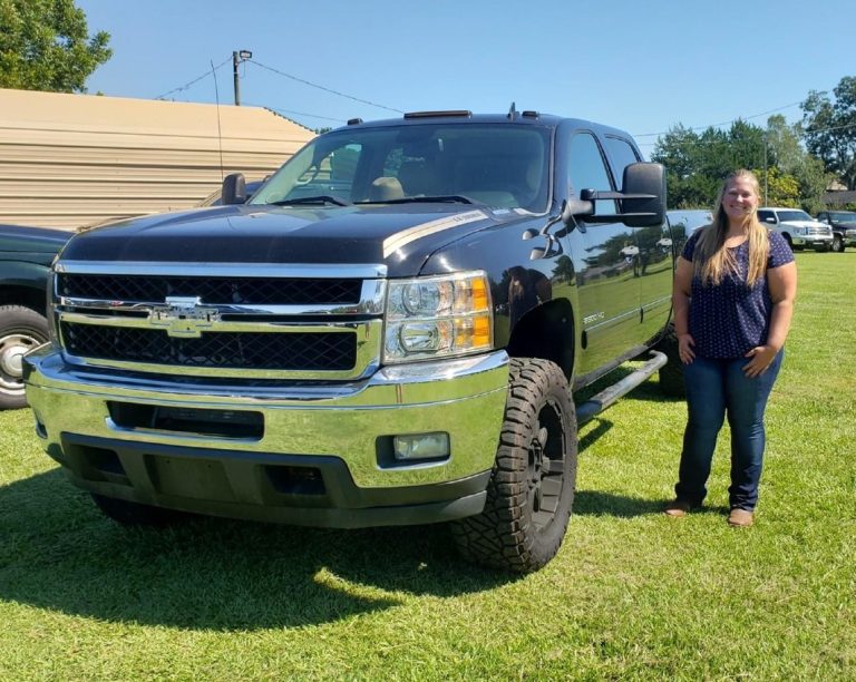 HOME Delta Auto Brokers