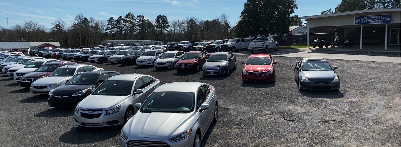 46+ Cullman car dealerships information