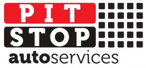 Pit Stop autoservices Logo