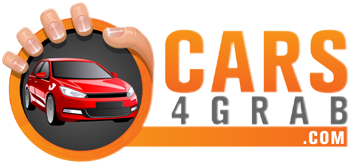 Cars 4 Grab: Used Car Dealership in Winchester, Virginia logo