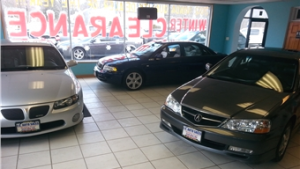 Home - JC Auto Sales