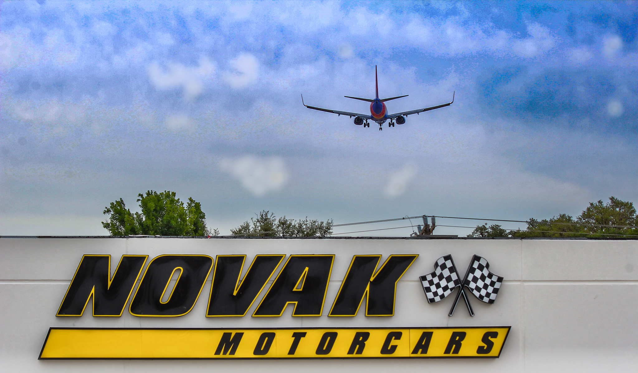 HOME NOVAK MOTORCARS LLC