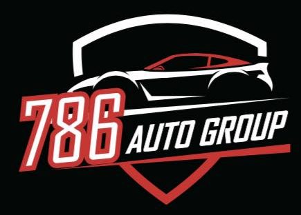 786 Auto Group LA Inc