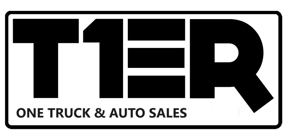 Tier One Truck & Auto Sales