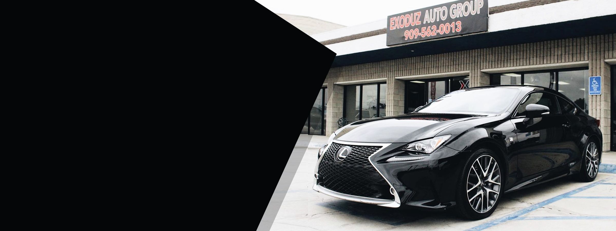 Home Exoduz Auto Group LLC