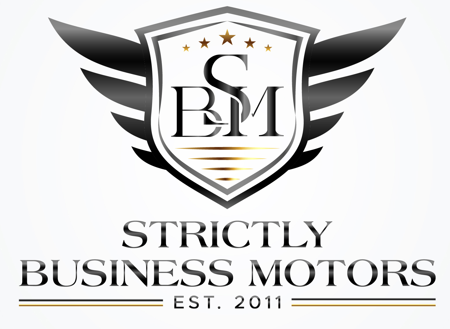 Strictly Business Motors Inc