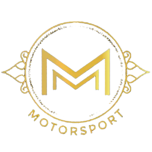 M Motorsport Logo
