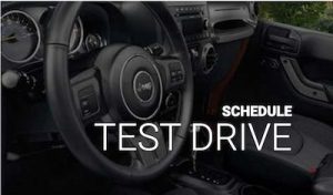 Test drive