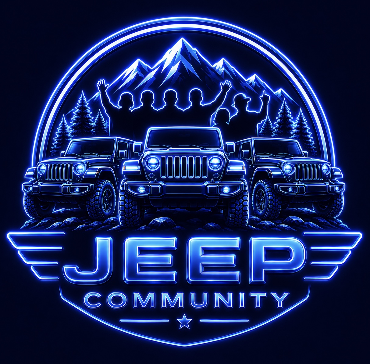 Jeep Community