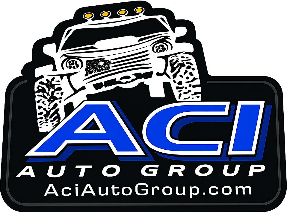ACI Auto Group