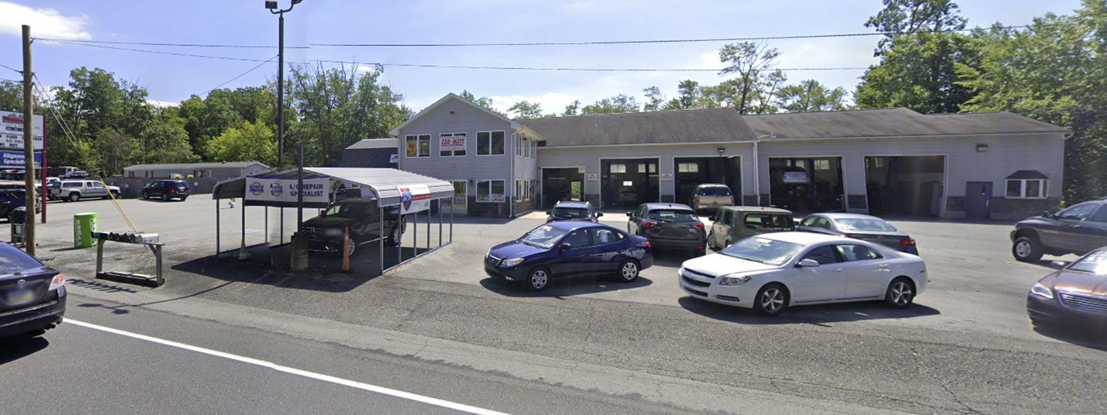 HOME Lee Miller Used Cars & Trucks, Inc