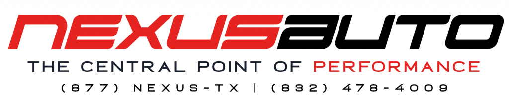 Nexus Auto's logo