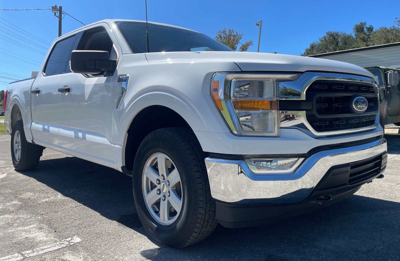 Highspeed Automotive Group