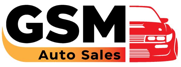 GSM Auto Sales