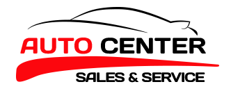 Auto Center Sales & Service Logo