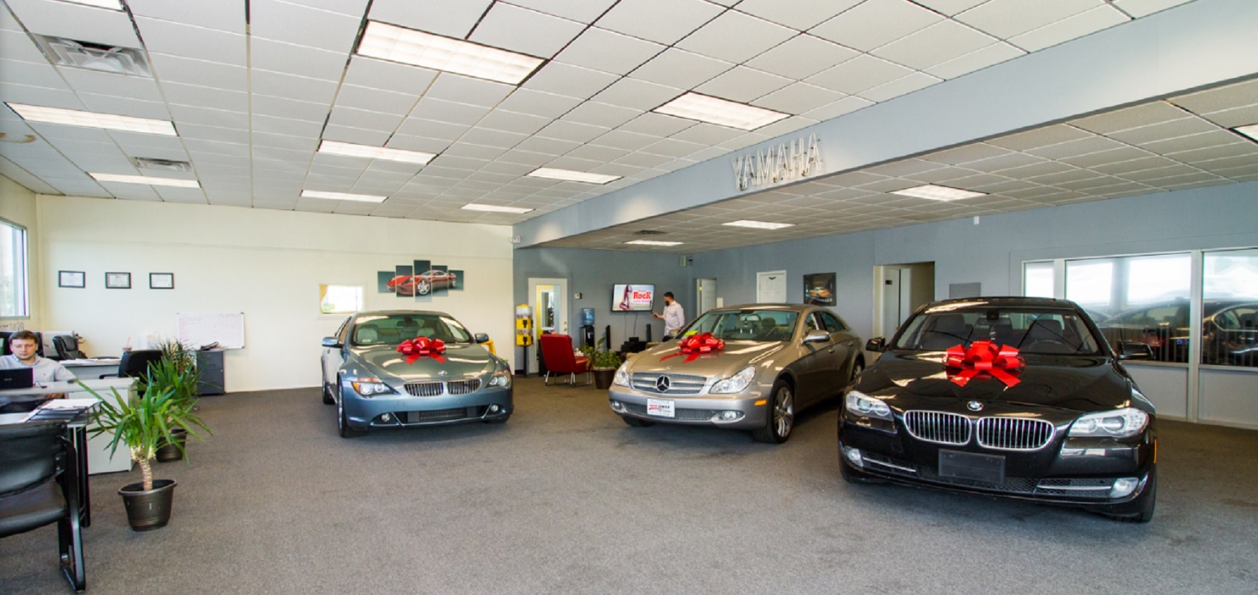 Used Car Dealership in West Bridgewater, MA - Auto Center Sales & Service