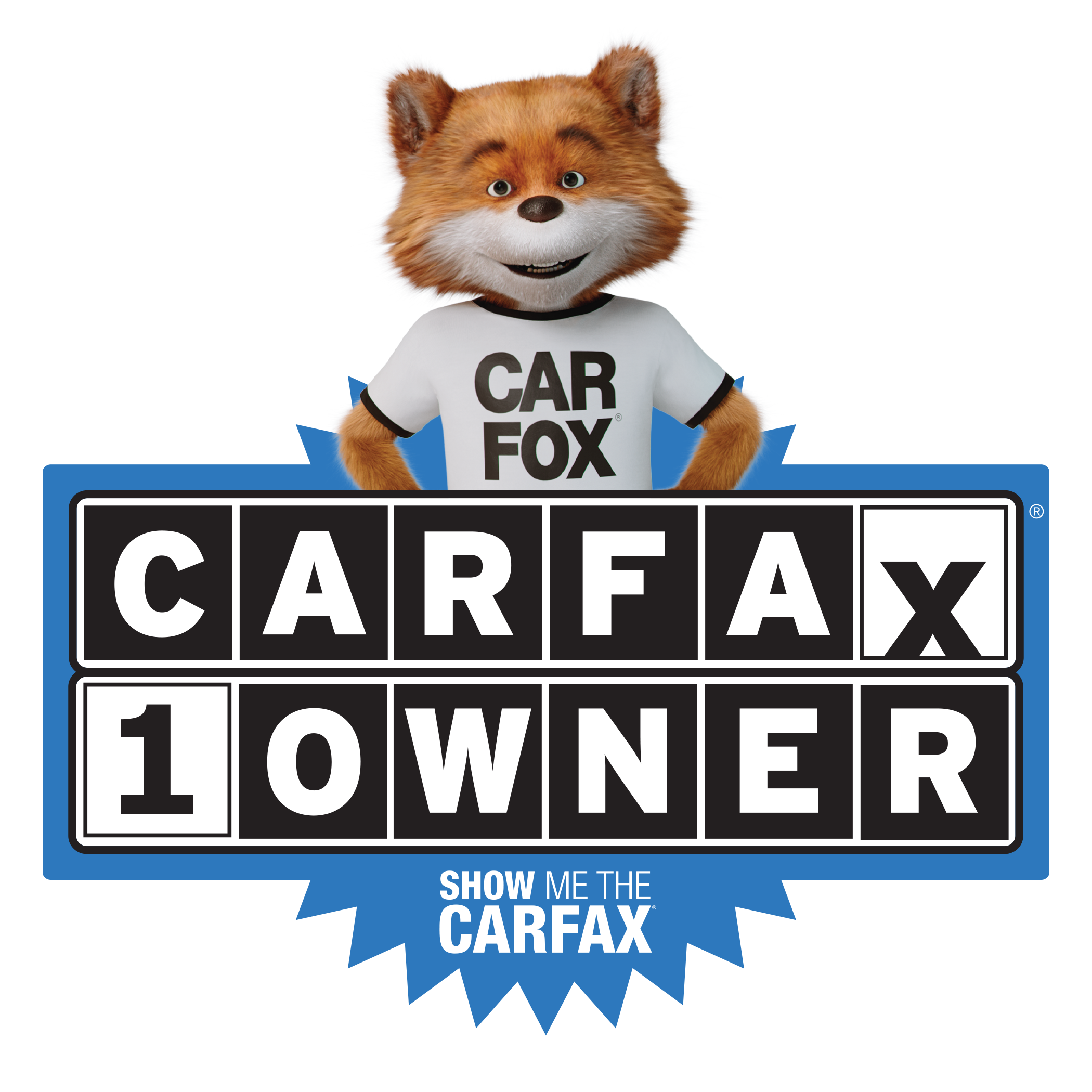 CarFax Used Car