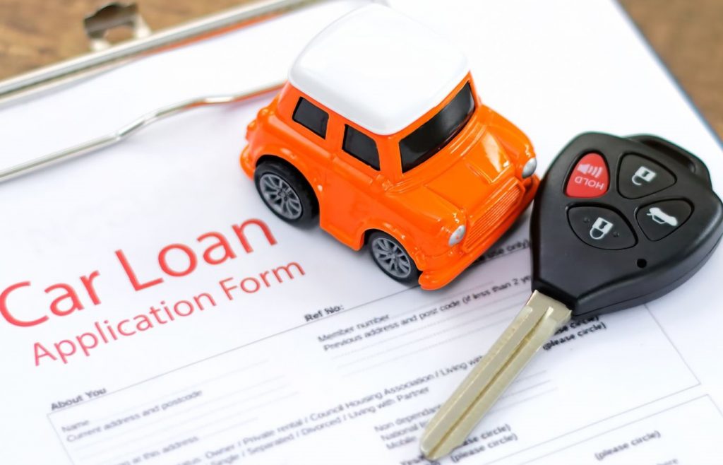 Top Used Car Dealerships Near Me That Accept Bad Credit