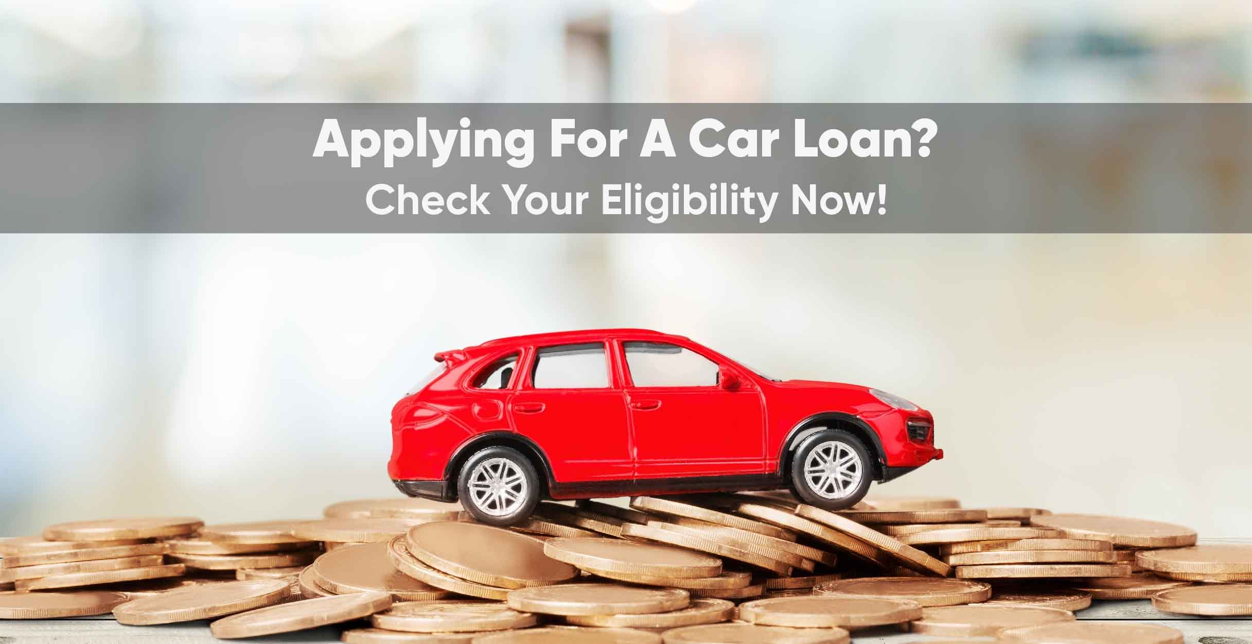 How Your Credit Impacts the Price of Your Car