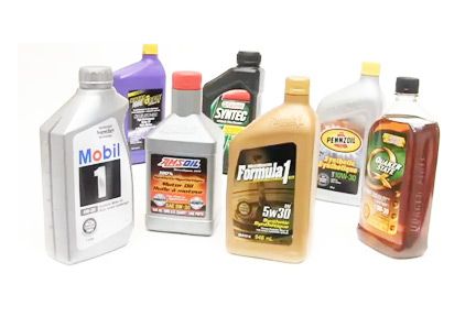 When and How to Change Engine Oil in Your Car