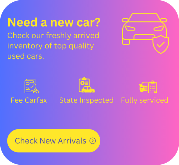 Used Car in Stafford VA Car Cloud Auto Group Used Car Dealership