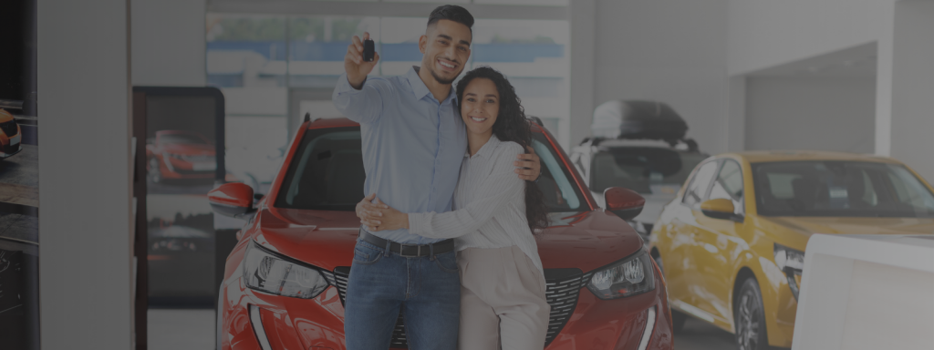 Used car dealerships in Fredericksburg VA