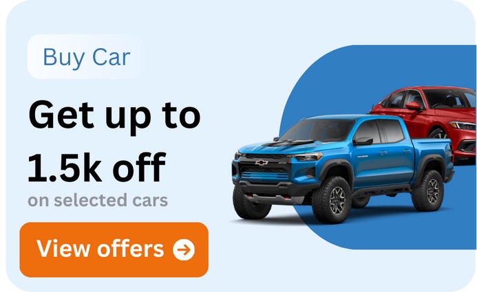 1500 off on used car in Stafford VA