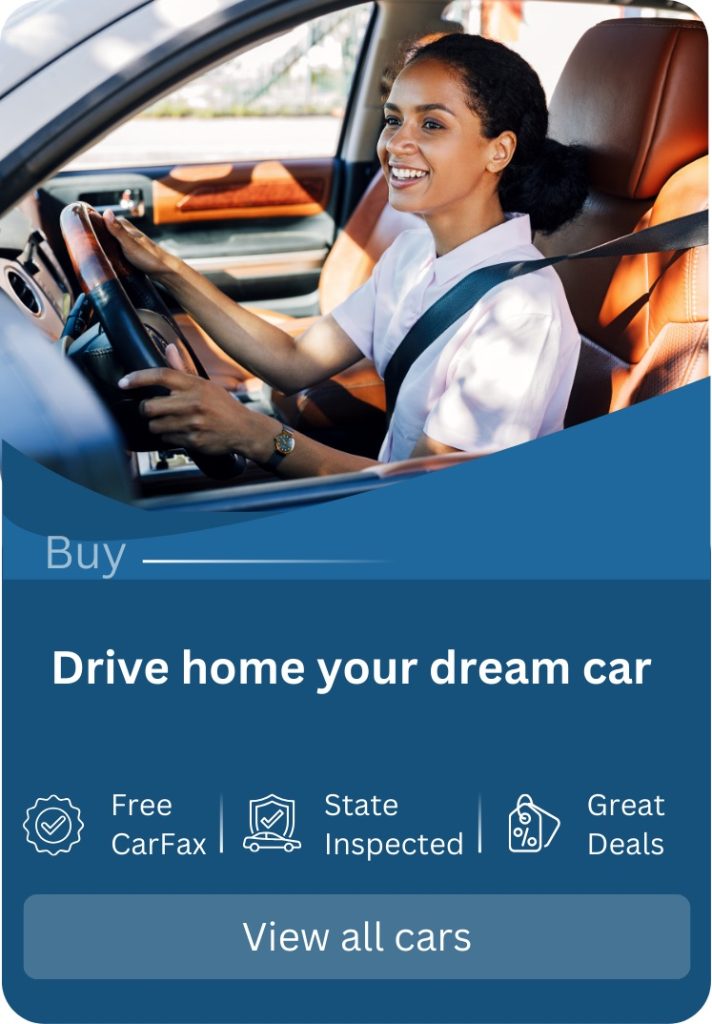 great deals on used cars in Stafford Va now for sale