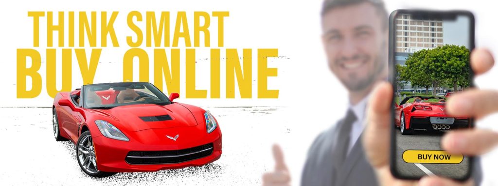 Do Stafford VA Dealerships Offer Home Test Drives?
