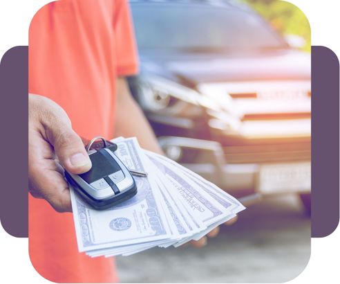 We Will Buy Your Used Car near Woodbridge VA
