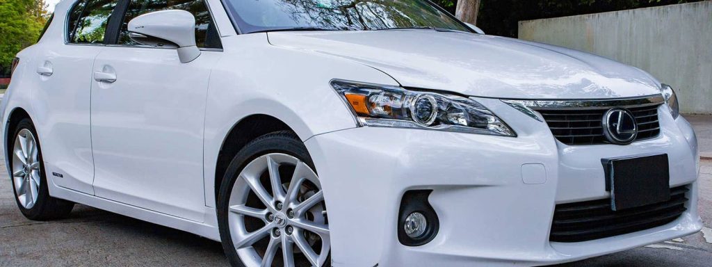 Hidden fees when buying a car in Virginia