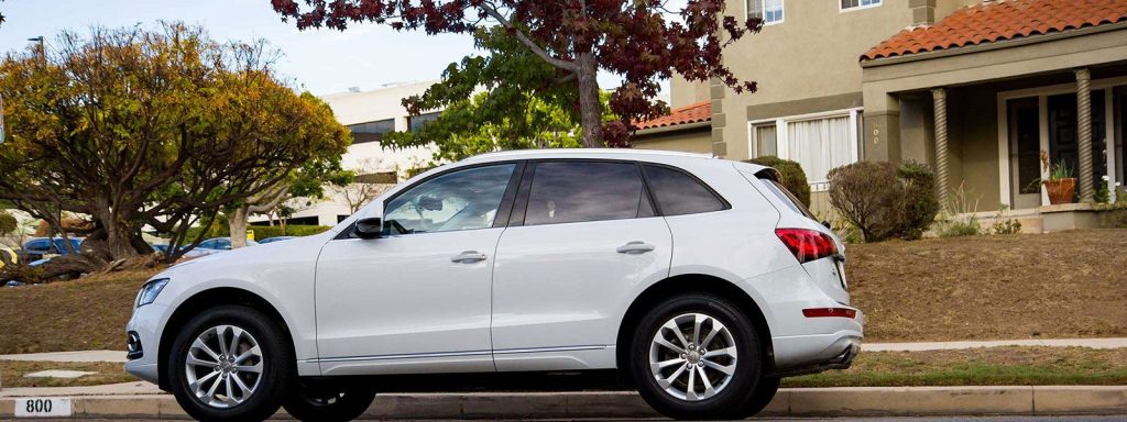Used SUVs Under $15k Stafford VA