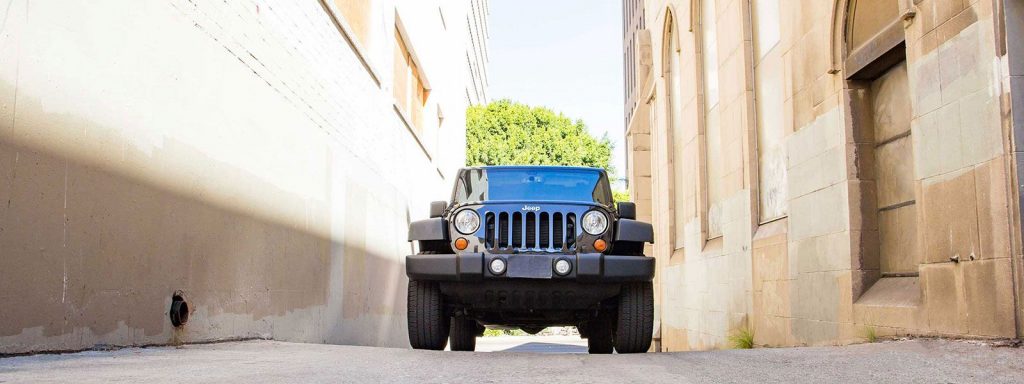 Best Cars For Outdoor and off Road Adventures