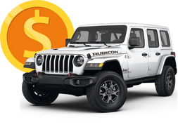 Sell or Trade In Your Vehicle Stafford VA - Car Cloud Auto Group