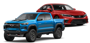 Shop Used Car Inventory Stafford VA - Car Cloud Auto Group