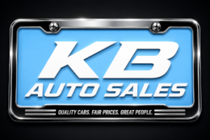 KB Used Auto Sales