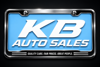 KB Used Auto Sales