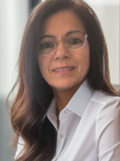 Martha Lucia Castrillon-Jimenez