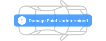 No Damage Points