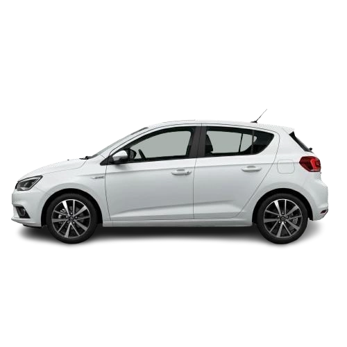 HATCHBACK