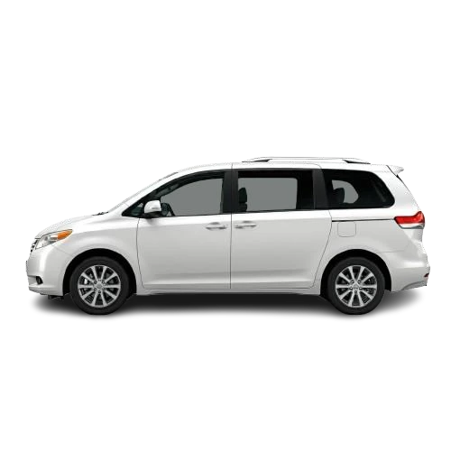 MINIVAN