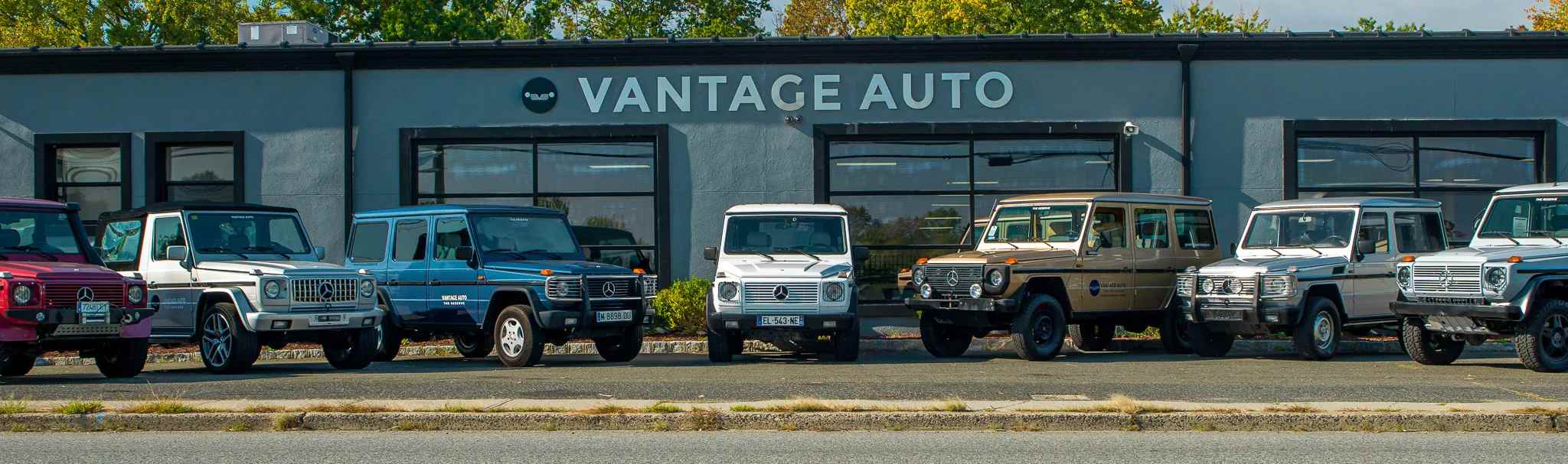 7e1a6aec701013c2d6f321891ae0e646x vantage auto dealership exterior view