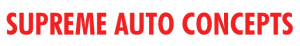 Supreme Auto Concepts llc