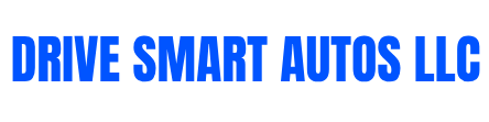 DRIVE SMART AUTOS LLC