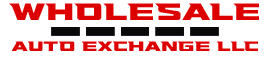 Wholesale Auto Exchange LLC
