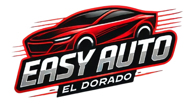 Easy Auto LLC Logo