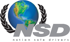 NSD Nation Safe Drivers