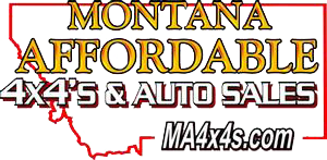 Montana Affordable 4x4s & Auto Sales