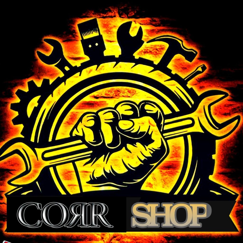 Corr Auto Shop Accessories Anaconda Accessories Installation Auto Sales